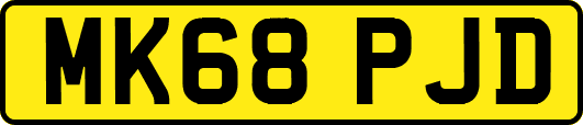 MK68PJD