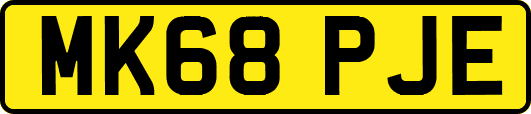 MK68PJE