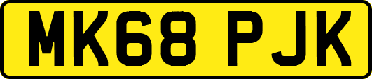 MK68PJK