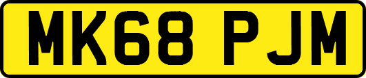 MK68PJM