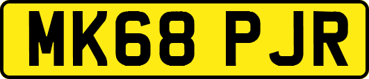 MK68PJR
