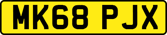 MK68PJX