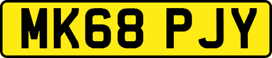 MK68PJY