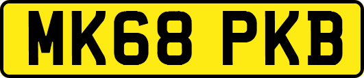 MK68PKB
