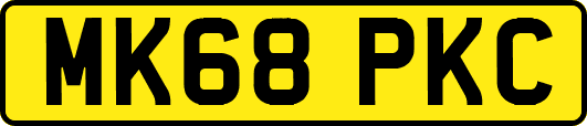 MK68PKC