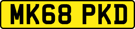 MK68PKD