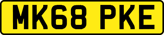 MK68PKE