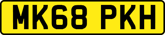 MK68PKH