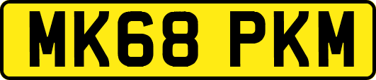 MK68PKM
