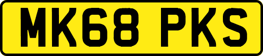 MK68PKS