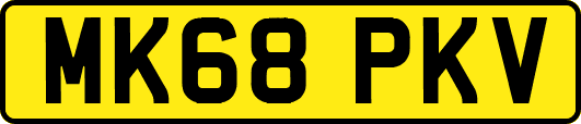 MK68PKV