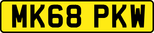 MK68PKW