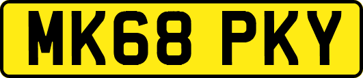 MK68PKY