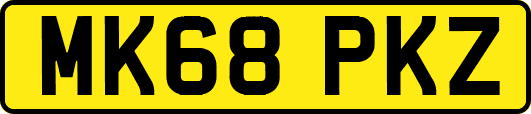 MK68PKZ