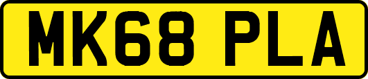MK68PLA