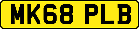 MK68PLB