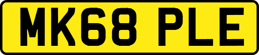 MK68PLE