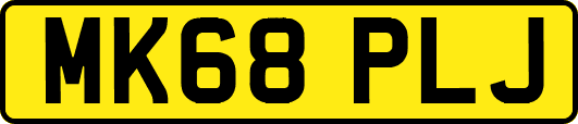 MK68PLJ