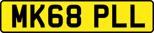 MK68PLL