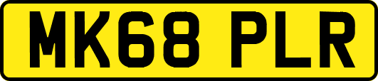 MK68PLR