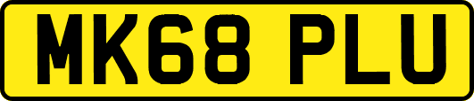 MK68PLU