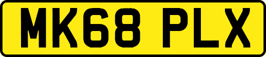 MK68PLX