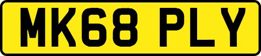 MK68PLY