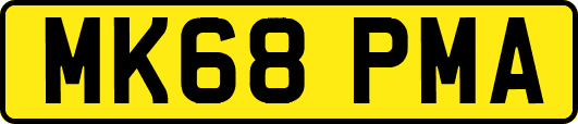 MK68PMA