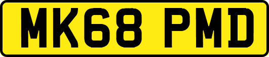 MK68PMD