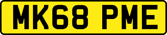 MK68PME