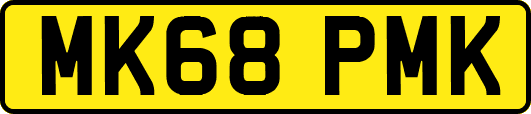 MK68PMK