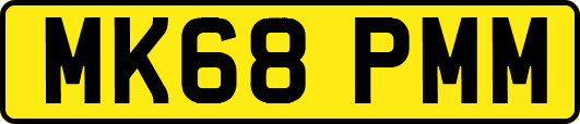 MK68PMM
