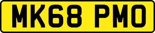 MK68PMO