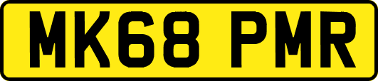 MK68PMR