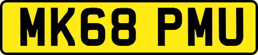 MK68PMU
