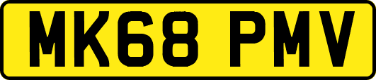 MK68PMV