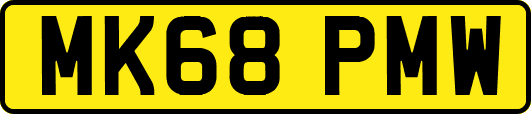 MK68PMW
