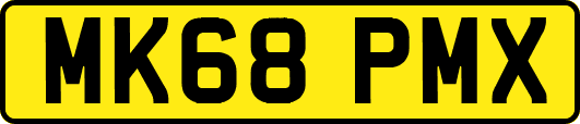 MK68PMX