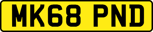 MK68PND
