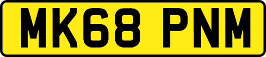 MK68PNM