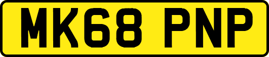 MK68PNP