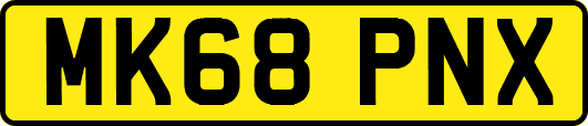 MK68PNX