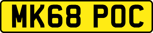 MK68POC