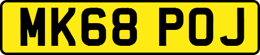 MK68POJ