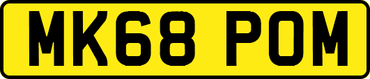 MK68POM