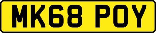 MK68POY
