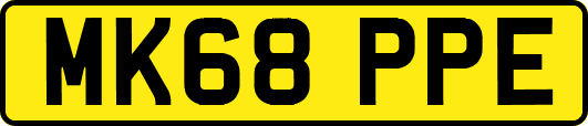 MK68PPE