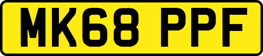 MK68PPF