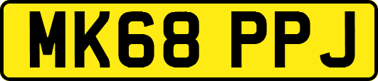 MK68PPJ