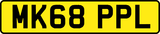 MK68PPL